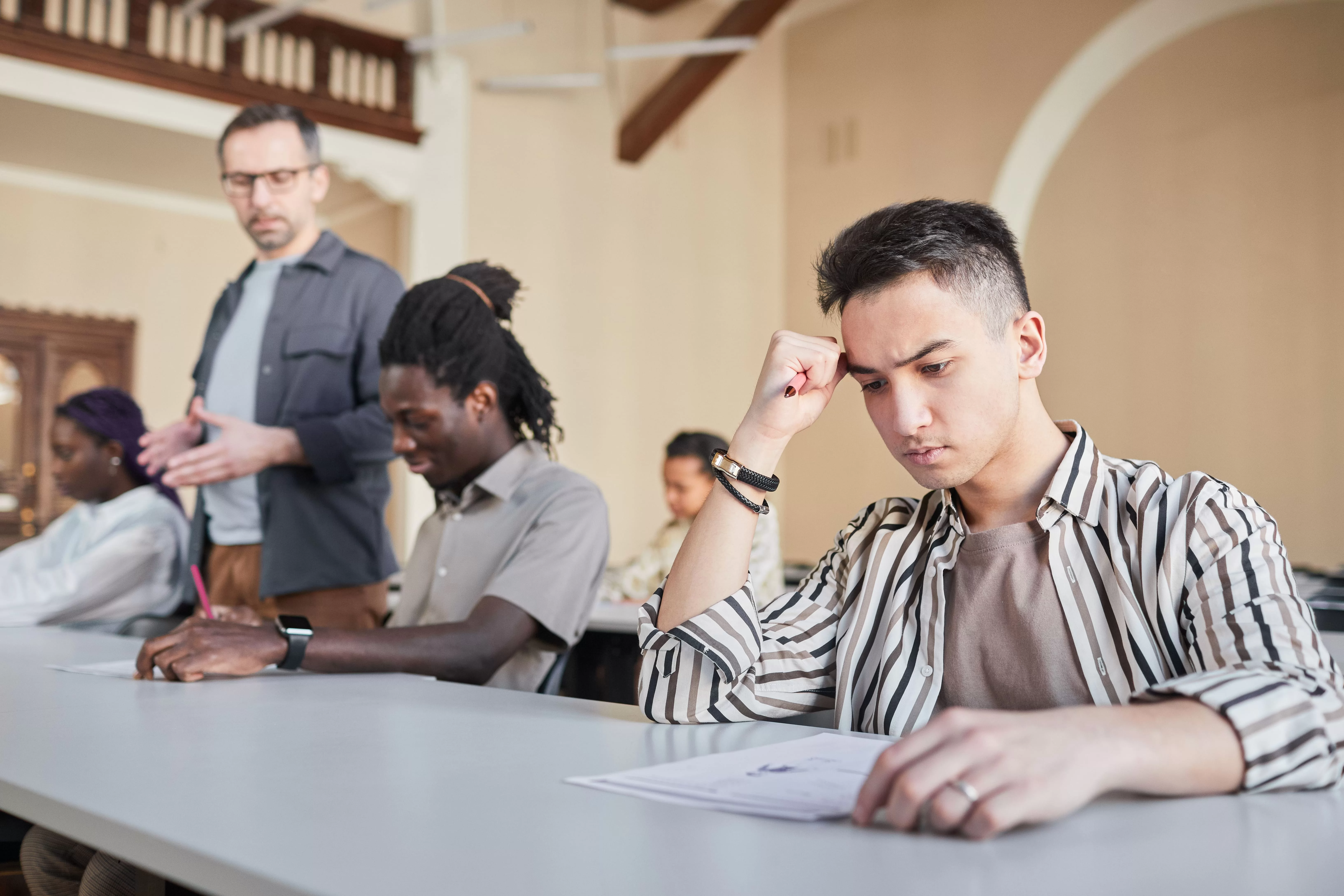 Almanca Dil Kursları