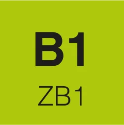 B1 Sınavı